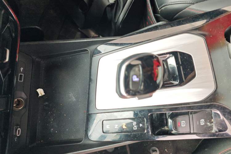 Used MG 5 2021 300TGI DCT Luxury Flagship Edition
