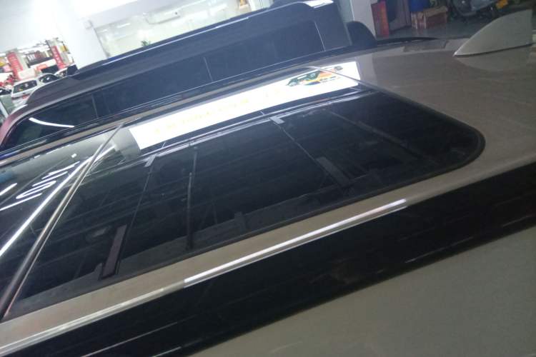 Used Haval Fierce Dragon Max 2025 Hi4 110 Plus Smart Drive Edition
