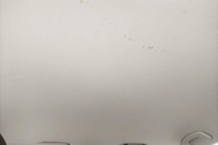 Used Volkswagen Bora 2021 1.5L Automatic Fashionable Smart Connectivity Version Headliner