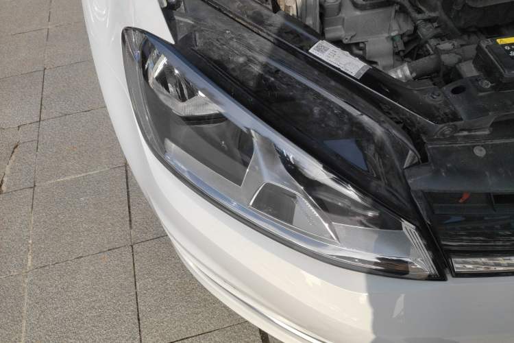 Used Volkswagen Golf 2015 1.6L Automatic Comfort Model
