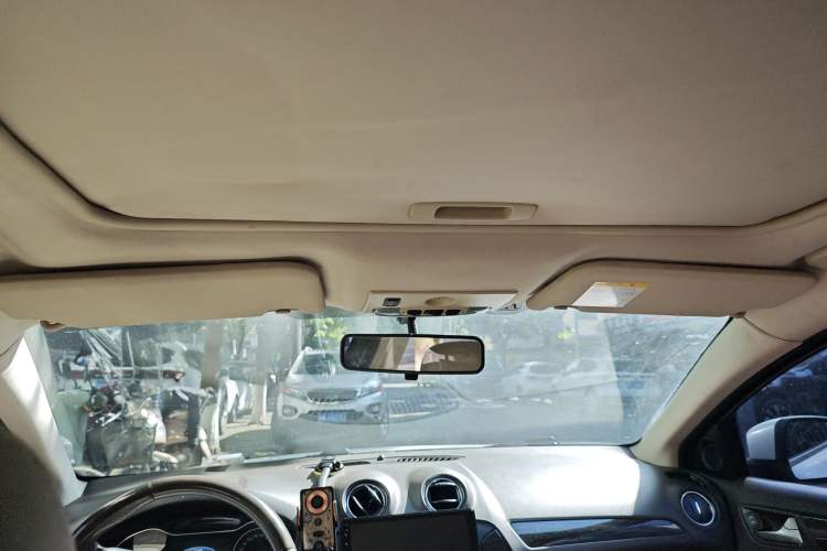 Used Ford Mondeo 2011 2.0L GTDi 200 Fashion Edition