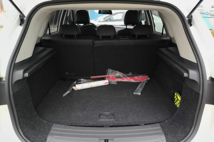 Used Roewe RX5 New Energy 2019 eRX5 50T Internet-Enhanced Flagship Edition
