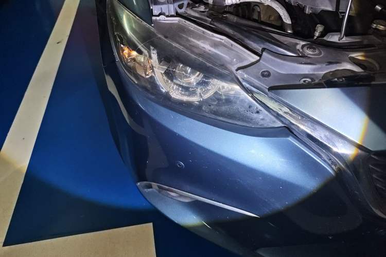 Used Mazda Atenza 2017 2.5L Skyactiv Sport Edition
