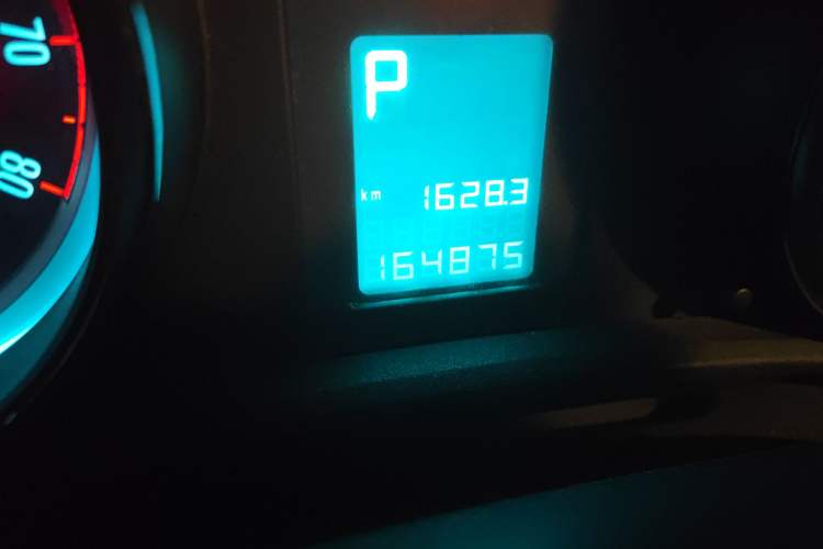 Used Buick GT 2010 XT 1.6T Fashion Sport Edition