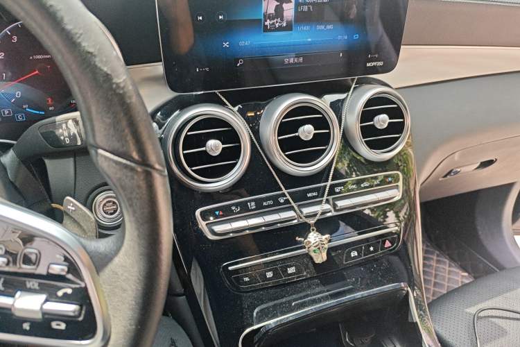 Used Mercedes-Benz GLC 2020 Facelifted GLC 260 L 4MATIC Dynamic Edition