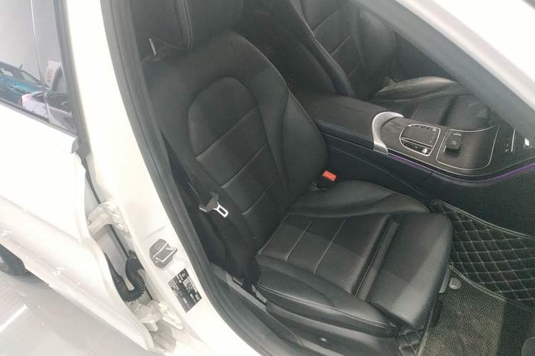 Used Mercedes-Benz C-Class 2020 Restyled C 260 L Sport Edition