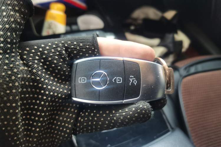 Used Mercedes-Benz A-Class 2020 Restyled A 200 L Sport Sedan Dynamic Version