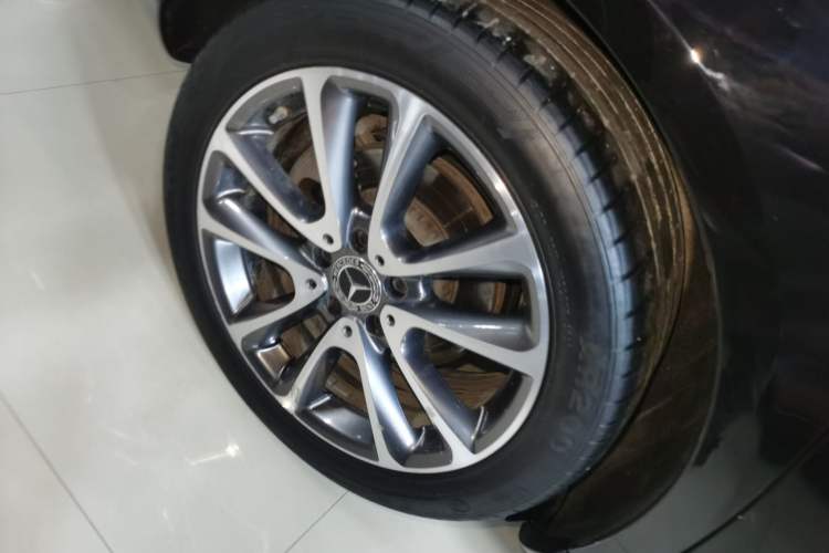 Used Mercedes-Benz E-Class 2019 E 200 L