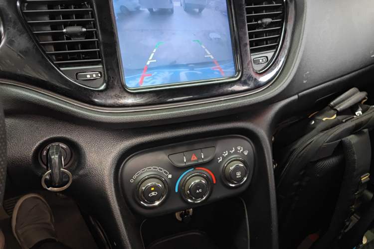 Used Fiat Viaggio 2015 1.4T Manual Enjoyment Edition
