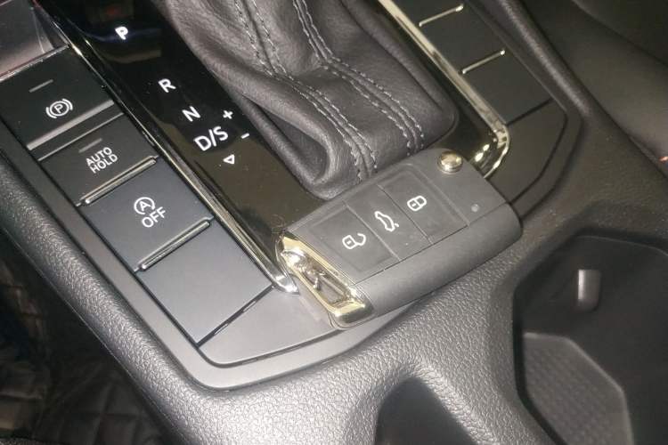 Used Volkswagen Bora 2025 200TSI DSG Enjoy PRO Edition
