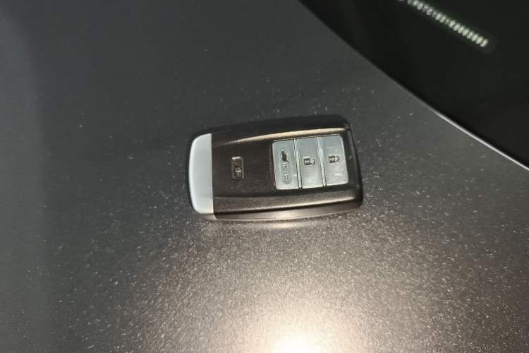 Used Acura RDX 2019 2.0T Enjoyment Version China V Standard