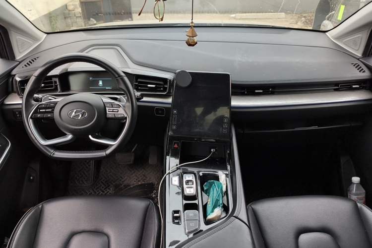 Used Hyundai Custo 2021 380TGDi Smart Love Flagship Edition TOP Premium
