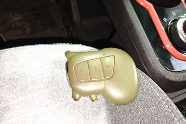 Used Chery Little Ant 2021 150 000 Yuan "Ant Fan" Edition Ant Cool Version with Ternary Lithium