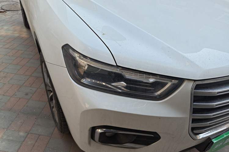 Used Haval H6 2020 2.0 GDIT Automatic Platinum Champion Edition