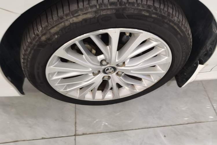 Used Toyota Camry 2019 Revised Version 2.5G Luxury Edition