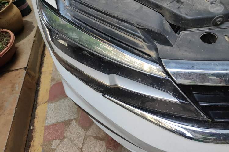 Used Volkswagen Lamando 2021 230TSI DSG Fashion Edition