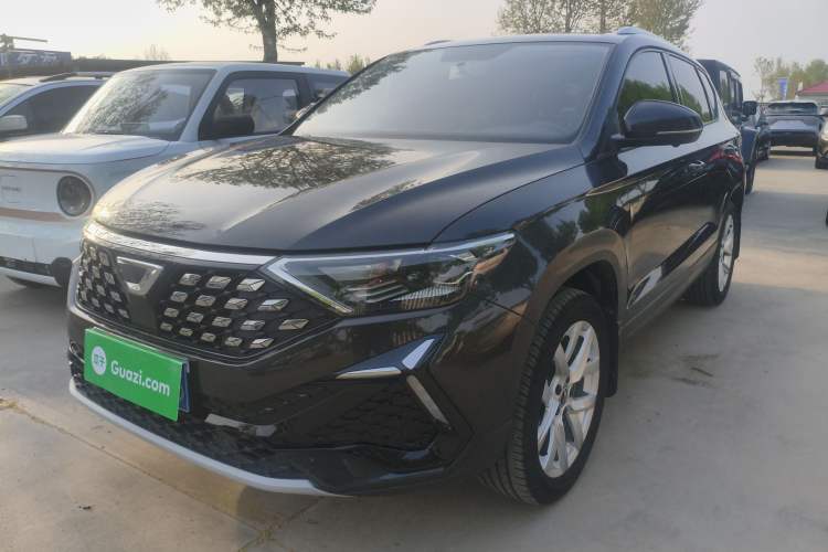 Used Jetta VS5 2023 280TSI Manual Entry-Level Model