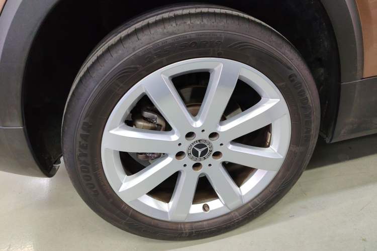 Used Mercedes-Benz GLB 2020 GLB 200 Stylish Edition
