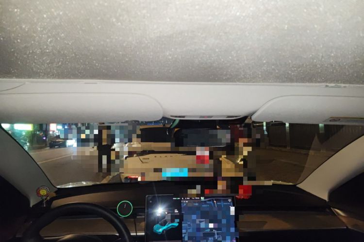 Used Tesla Model 3 2021 Revised Version Standard Range Rear-Wheel Drive Upgraded Edition 3D1
