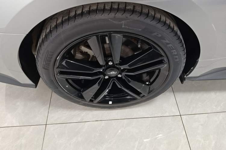 Used Ford Mustang 2017 2.3T Performance Edition Right Rear Wheel Hub