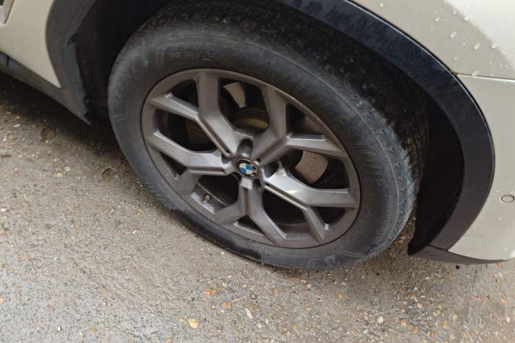 Used BMW X3 2020 xDrive28i Luxury Package