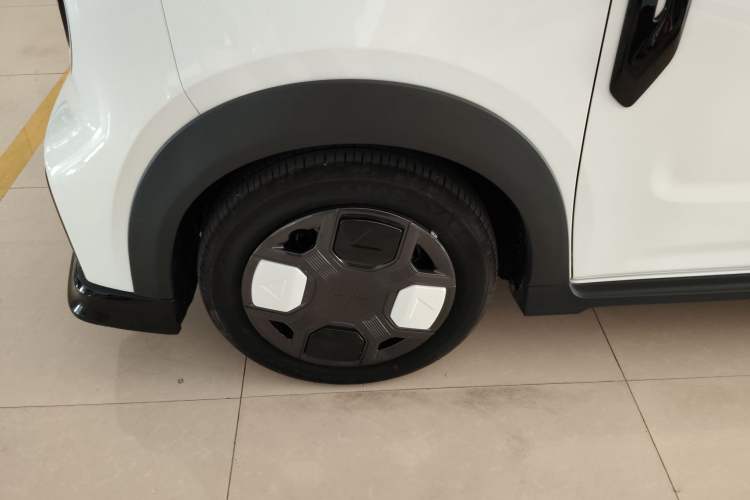 Used Geely Galaxy Panda 2025 210km Panda Kart
