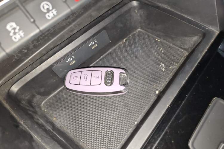 Used Audi A3 2021 Sportback 35 TFSI Stylish and Elegant Model