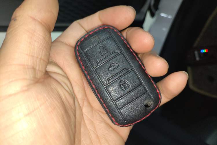 Used CHANGAN CS75 2021 Honor Million Edition 280T DCT Luxury Model
