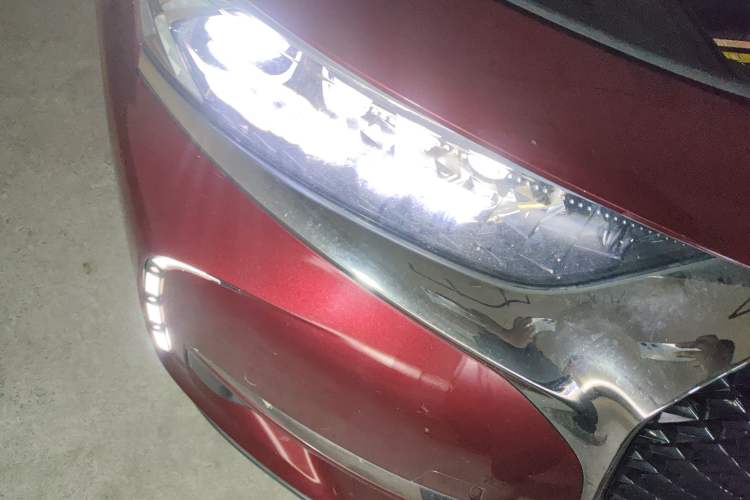 Used DS 7 2018 45THP Rivoli Pioneer Edition
