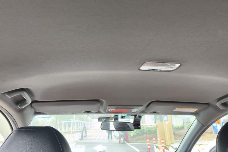 Used Honda XR-V 2015 1.5L LXi CVT Classic Edition