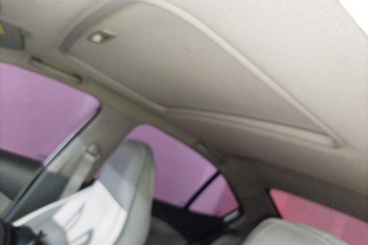 Used Chevrolet Sail 2016 Sail 3 1.3L Manual Comfort Sunroof Edition