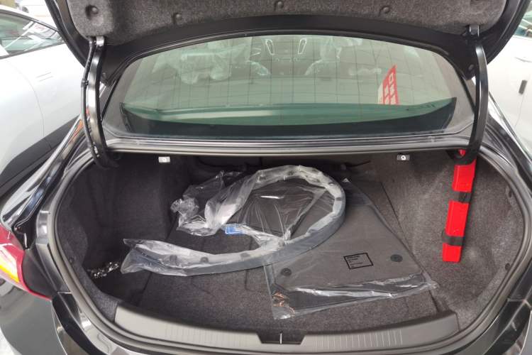 Used Chevrolet Malibu XL 2023 1.5T Sharp Edition
