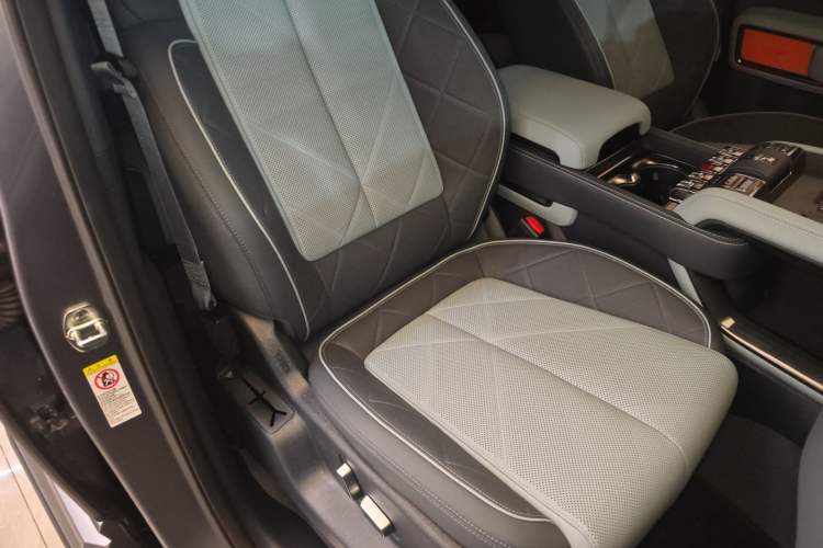 Used Formula Leopard 5 2025 TianShen Intelligent Driving Max Edition
