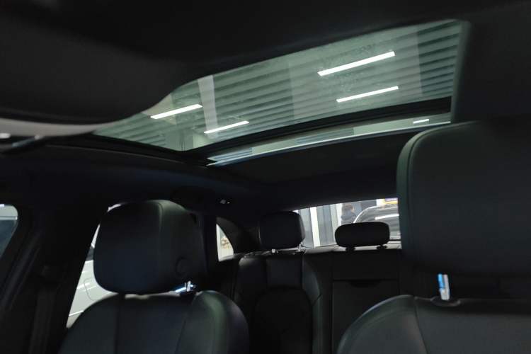 Used Porsche Macan 2018 Macan 2.0T