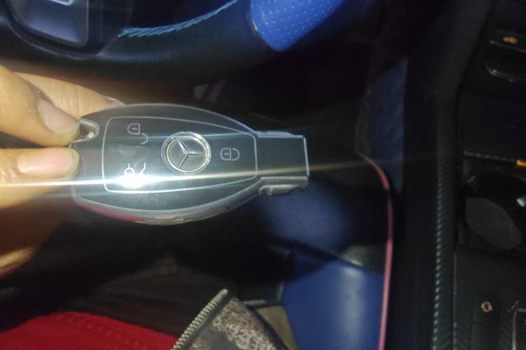 Used Mercedes-Benz E-Class 2015 E 260 L Sport Edition