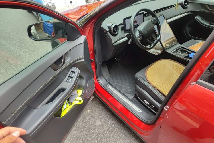 Used Skyworth ME5 2021 1012