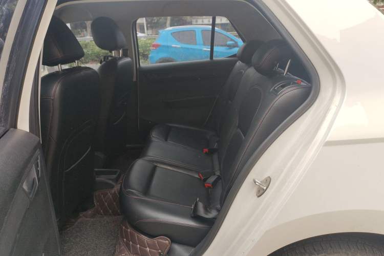 Used Skoda Fabia 2015 1.4L Automatic Front-Drive Model
