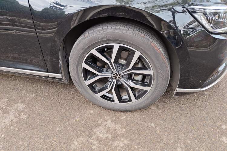 Used Volkswagen Magotan 2020 330TSI DSG Leading Model