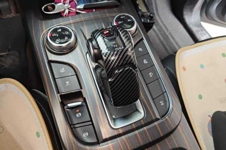 Used Tank 300 2021 Off-Road Edition 2.0T Challenger