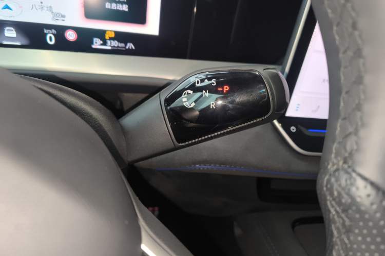 Used Volkswagen Teramont 2025 Tiguan Pro 450TSI Four-Wheel Drive Summit Edition
