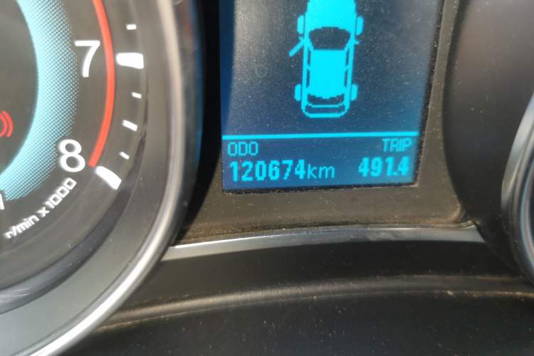 Used Haval H1 2015 1.5L Manual Luxury Model
