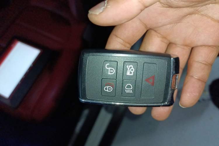 Used Jaguar XEL 2020 2.0T 200 PS R-DYNAMIC S Advanced Sport Edition