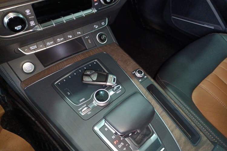 Used Audi Q5L 2020 45 TFSI Prestige Elegant Edition