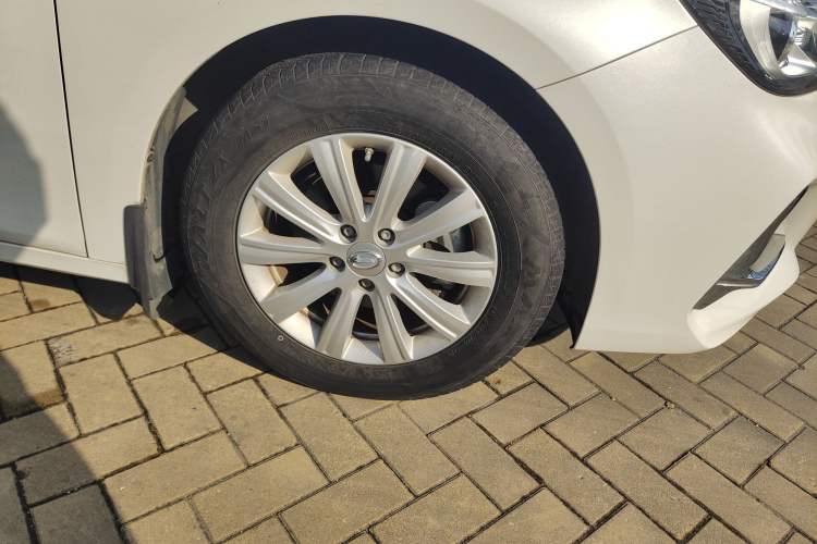 Used GAC Trumpchi GA6 2019 270T Automatic Elite Edition
