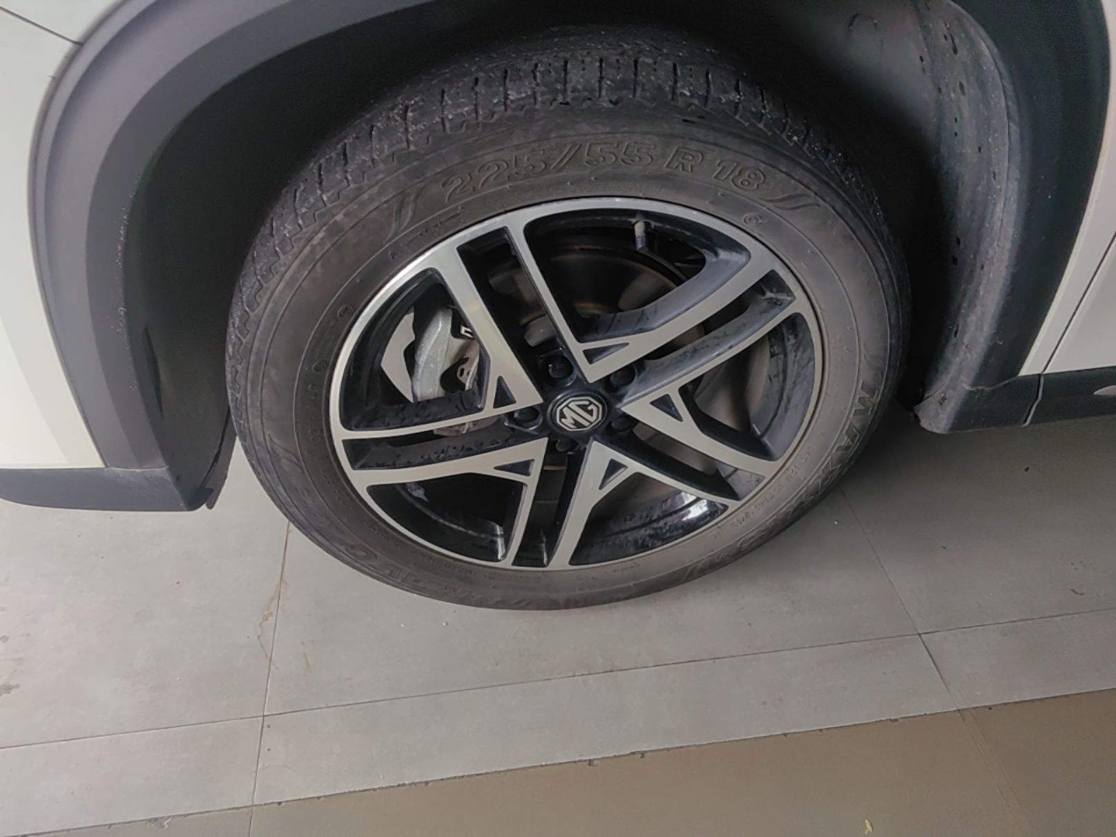 MG ONE 2023 1.5T Entry Version — снимка 10