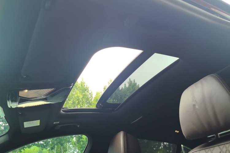 Used BMW 7 Series 2018 730Li Luxury Edition M Sport Package