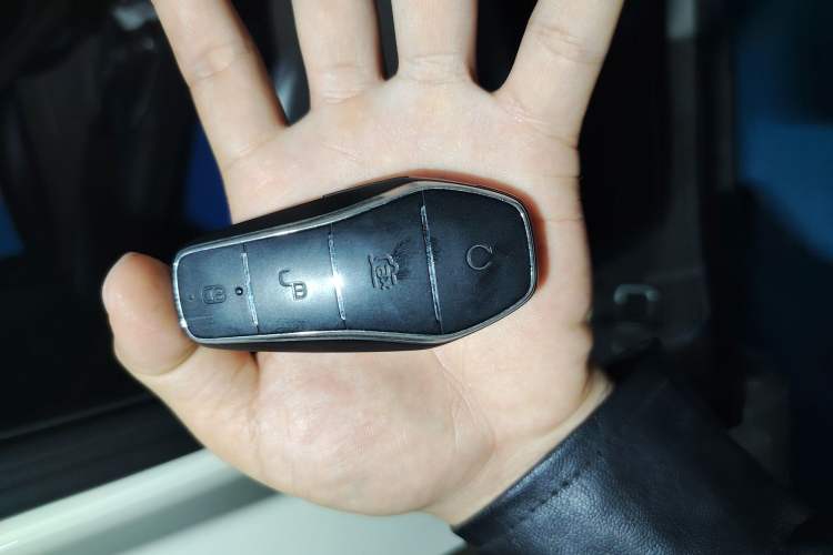 Used BYD Dolphin 2023 420 km Fashion Edition
