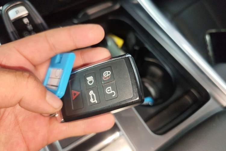 Used Land Rover Range Rover Sport 2022 3.0 L6 SE
