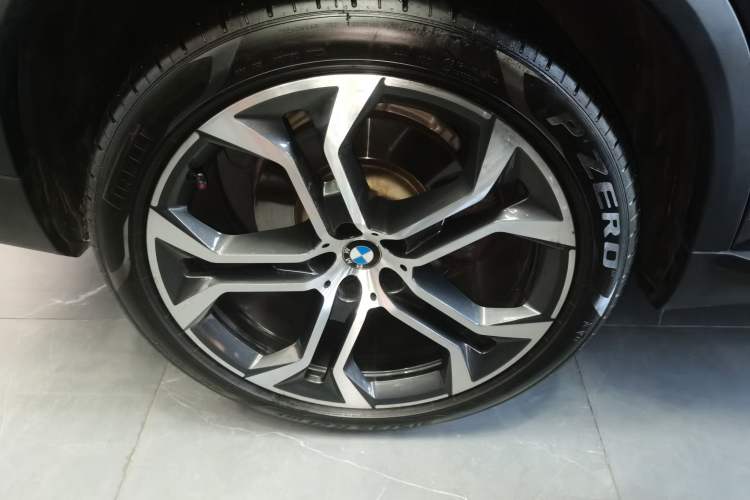 Used BMW X5 2019 xDrive40i Base Model Middle East