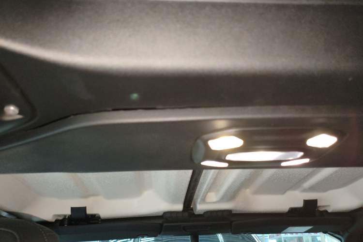 Used Jeep Wrangler 2022 2.0T High Altitude Four-Door Edition